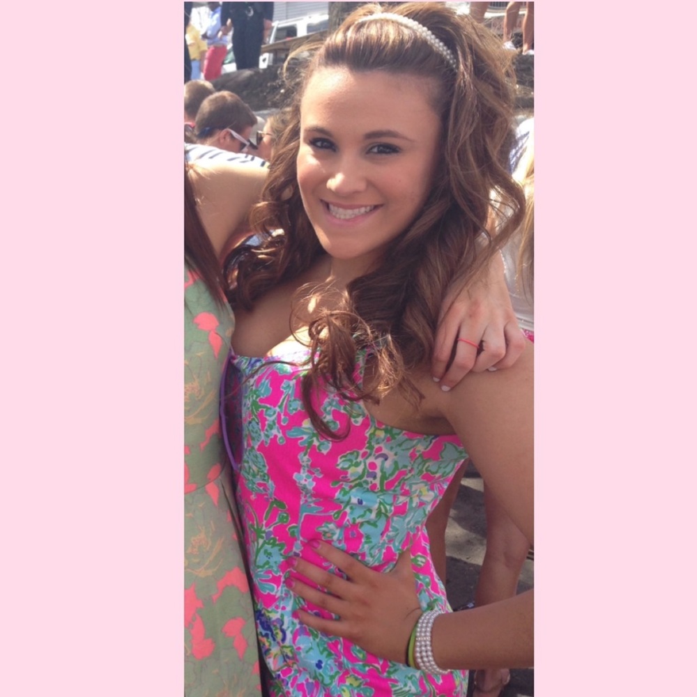 LIKE NEW Lilly Pulitzer Dress